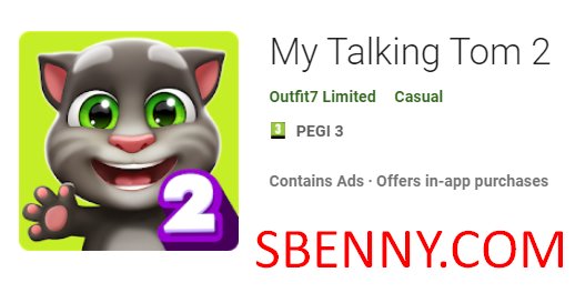Talking Cat Free Download For Android - wellclever
